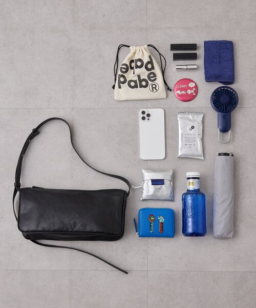 本革/280g》ミニスワローマチショルダーバッグ（ショルダーバッグ