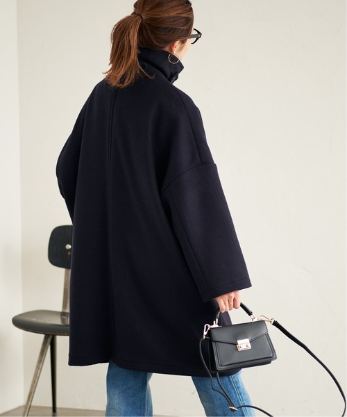 FRAMeWORK（フレームワーク）の「≪追加≫ロング Pコート2（ピーコート