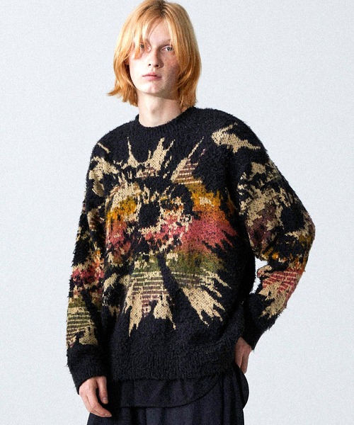 Iroquois（イロコイ）の「IROQUOIS イロコイ / 5G EYE DYE P/O 5ゲージ