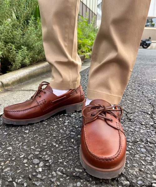 セール】【EC限定】フルグレインレザー トランスミッション レザー