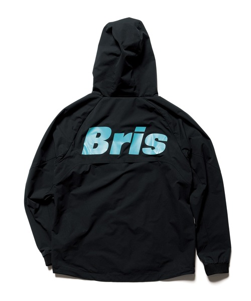 F.C.Real Bristol（エフシーレアルブリストル）の「VENTILATION TRACK