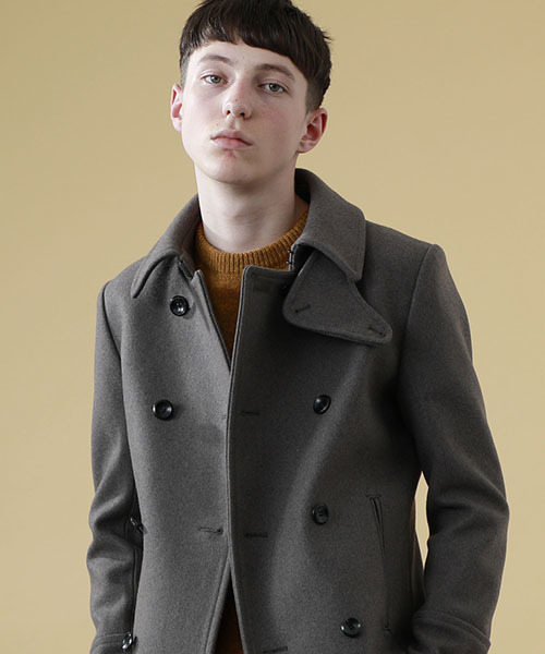 ATTACHMENT（アタッチメント）の「【ATTACHMENT】STUDIOUS限定別注