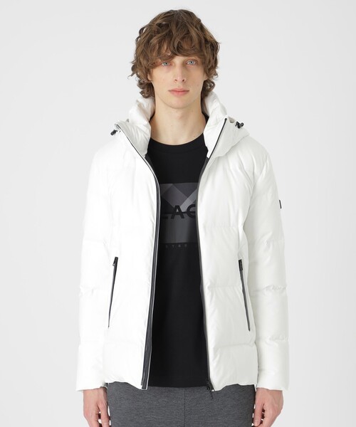 BLACK LABEL CRESTBRIDGE（ブラックレーベル・クレストブリッジ）の