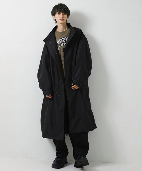 FREAK'S STORE（フリークスストア）の「WEB限定 WEARISTA tai×FREAK'S