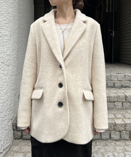 CAPRICIEUX LE'MAGE（カプリシューレマージュ）の「【サイズ展開あり