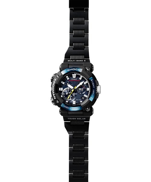 MASTER OF G FROGMAN(マスターオブG フロッグマン ) / GWF-A1000C-1AJF