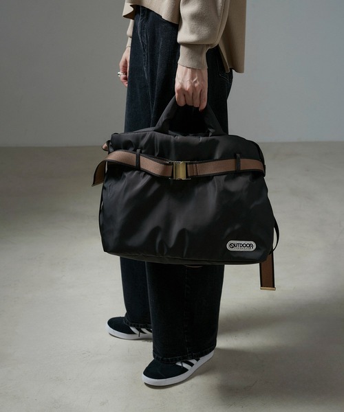 OUTDOOR PRODUCTS（アウトドアプロダクツ）の「【追加・A4対応