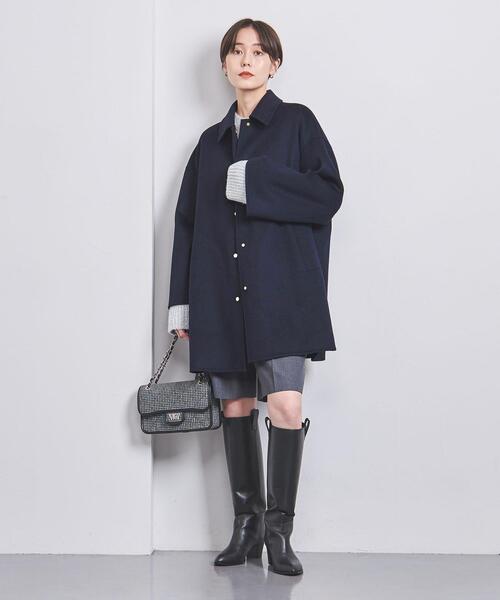 UNITED ARROWS（ユナイテッドアローズ）の「リバー メタルドット