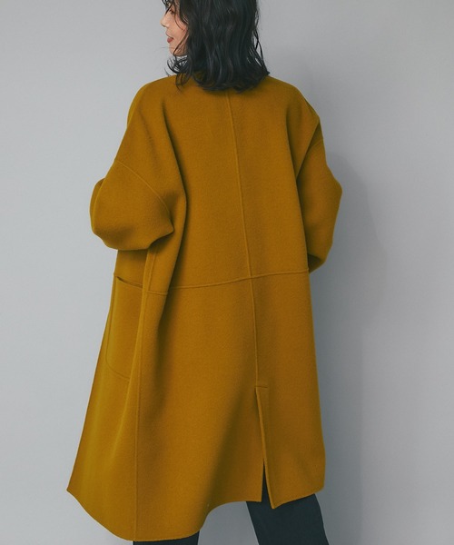 RIVE DROITE（リヴドロワ）の「上質な素材で柔らかく軽やかな着心地