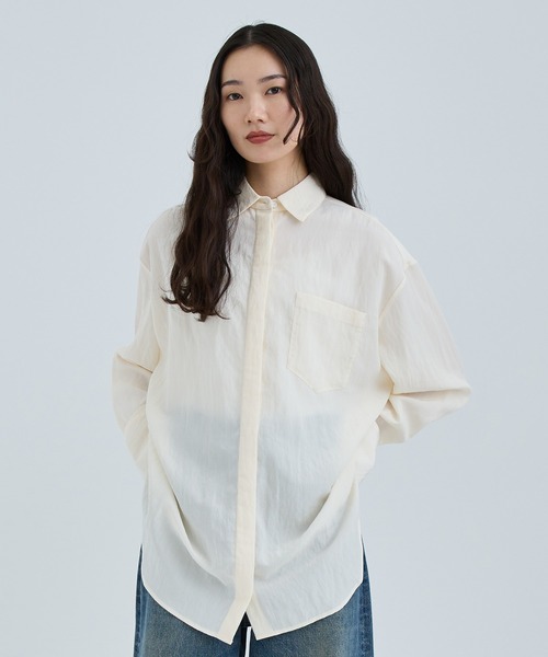 TODAYFUL（トゥデイフル）の「【TODAYFUL/トゥデイフル】シルキー