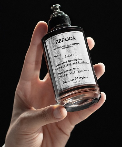 Maison Margiela Fragrances（メゾン マルジェラ フレグランス）の