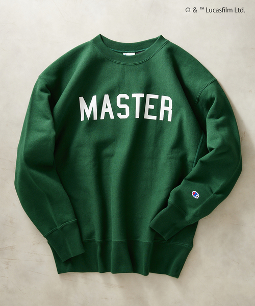 STAR WARS（スターウォーズ）の「【STAR WARS】CHAMPION 別注リバース