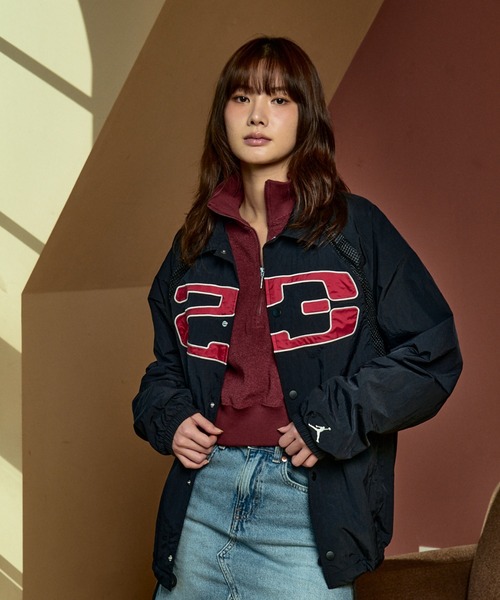 セール】ジョーダン エッセンシャル メンズ コーチ ジャケット