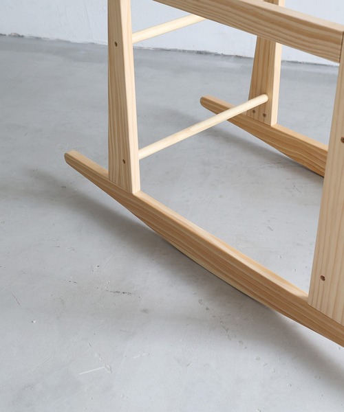 PUPPAPUPO（プッパプーポ）の「クーファンスタンド（ベビー寝具/家具