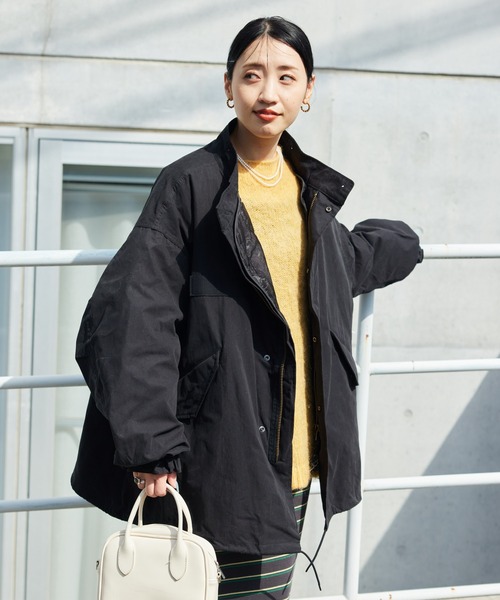 FREAK'S STORE（フリークスストア）の「限定展開 M65 ショート