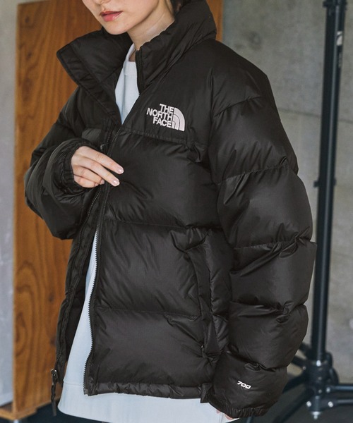 セール】THE NORTH FACE / ザ・ノース・フェイス 1996 RETRO NUPTSE