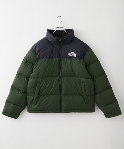 THE NORTH FACE / ザ・ノース・フェイス 1996 RETRO NUPTSE JACKET