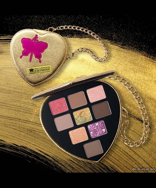 shu uemura（シュウウエムラ）の「ストーン オーシャン アドベンチャー