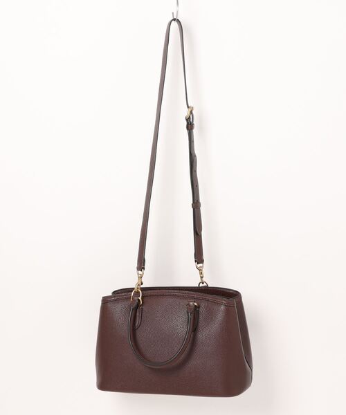 COACH（コーチ）の「レガシー キャリーオール 28（ショルダーバッグ