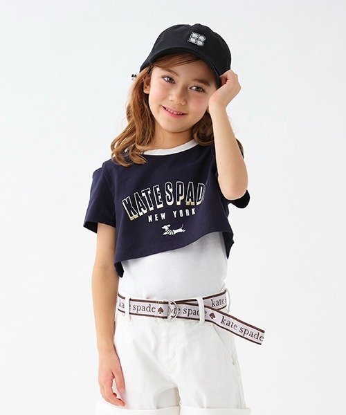 kate spade new york kids（ケイトスペードニューヨーク）の「トドラー