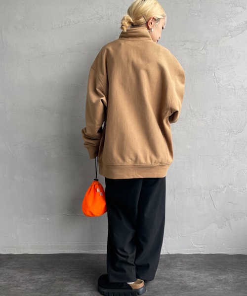 carhartt WIP/カーハートダブリューアイピー] AMERICAN SCRIPT ワン