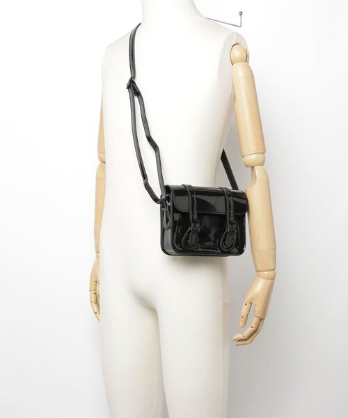 Dr. Martens（ドクターマーチン）の「Dr.Martens 7 INCH PATENT