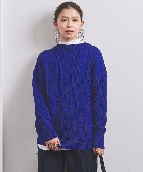 BATONER（バトナー）の「別注＜BATONER（バトナー）＞ケーブル ボトル