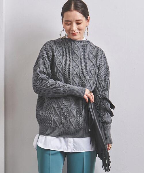 BATONER（バトナー）の「別注＜BATONER（バトナー）＞ケーブル ボトル