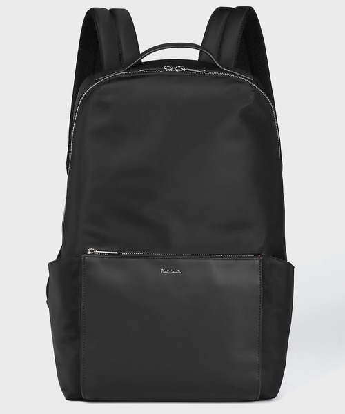 Paul Smith（ポールスミス）の「ナイロンブライトストライプトリム