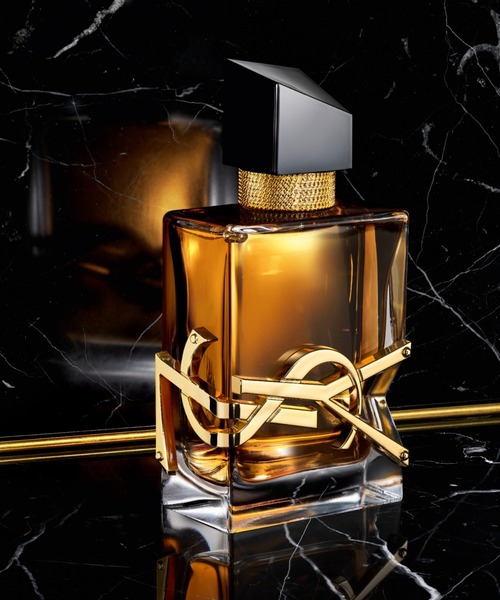 リブレ オーデパルファム アンタンス (50mL)（香水）｜Yves Saint