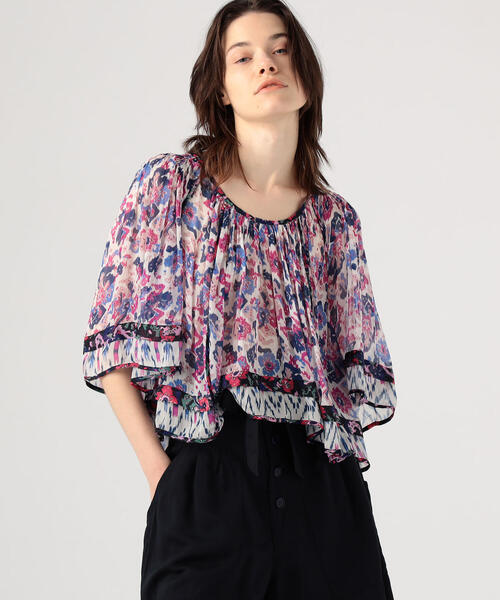 ISABEL MARANT（イザベルマラン）の「ISABEL MARANT ETOILE ROXNI