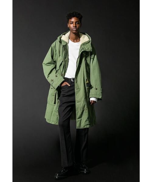 Alpha Industries（アルファインダストリーズ）の「＜ALPHA INDUSTRIES