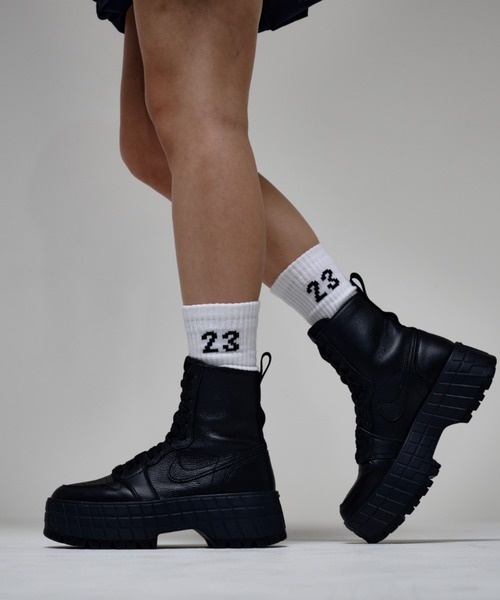 セール】エア ジョーダン 1 ブルックリン ウィメンズブーツ / Air