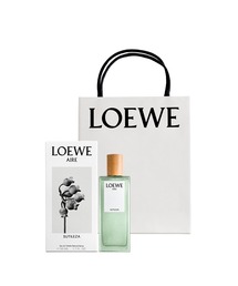 オードゥ トワレ “ロエベ アイレ スティレサ” （50mL）（香水）｜LOEWE