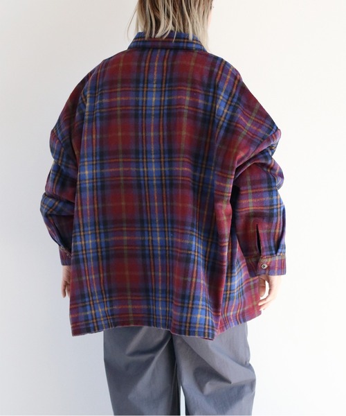 BEVERLY HILLS POLO CLUB（ビバリーヒルズポロクラブ）の「シャギー