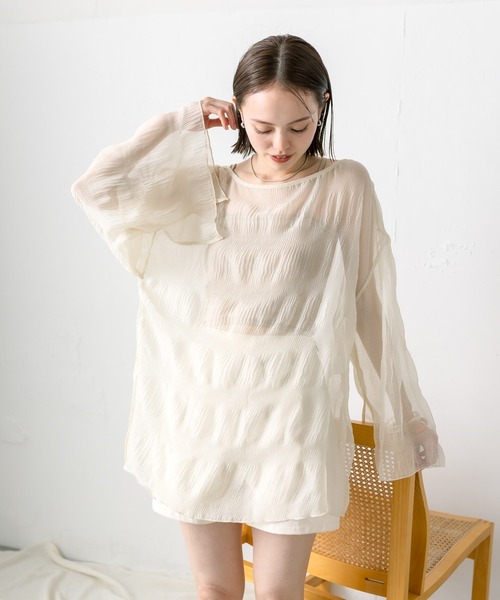 mystic（ミスティック）の「4SETスイムウェア（水着）」 - WEAR