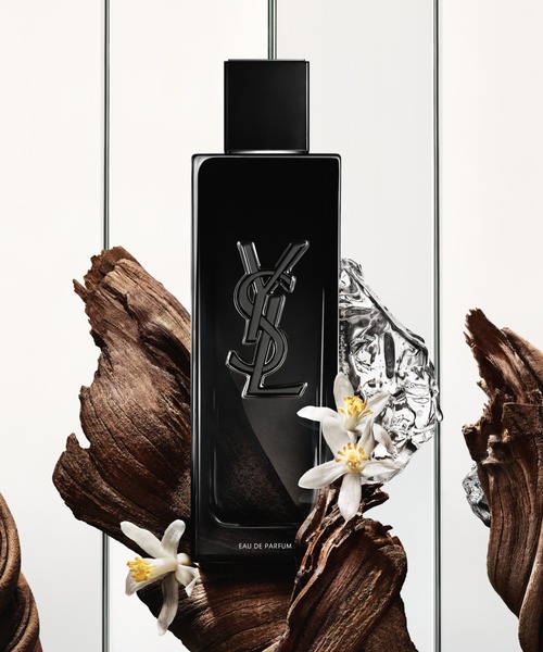 MYSLF オーデパルファム (60mL)（香水）｜Yves Saint Laurent Beaute