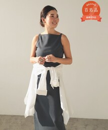 Demi-Luxe BEAMS｜デミルクス ビームスのキャミソール通販 - ZOZOTOWN