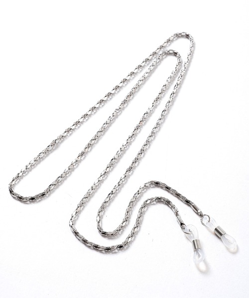 セール】an meets zakka チェーングラスコード（メガネ）｜an meets