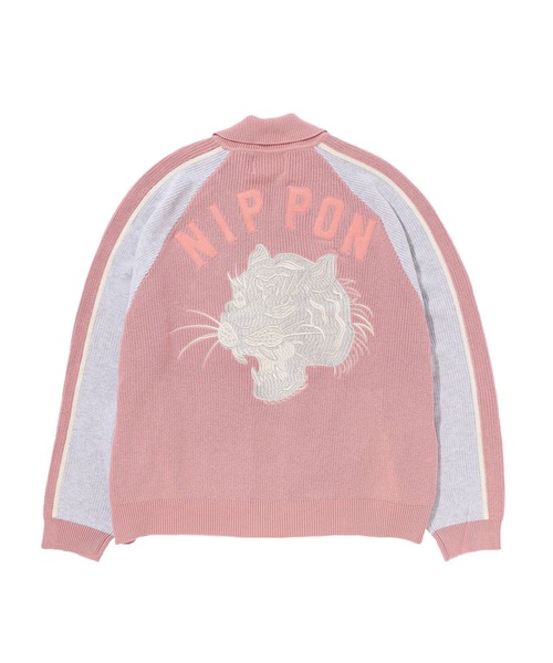 TASTE by Knit（テイストバイニット）の「【TASTE by Knit】Knit