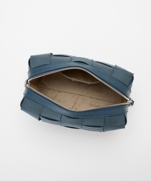 IACUCCI（イアクッチ）の「ベルタ S CORDURA（ショルダーバッグ）」 - WEAR