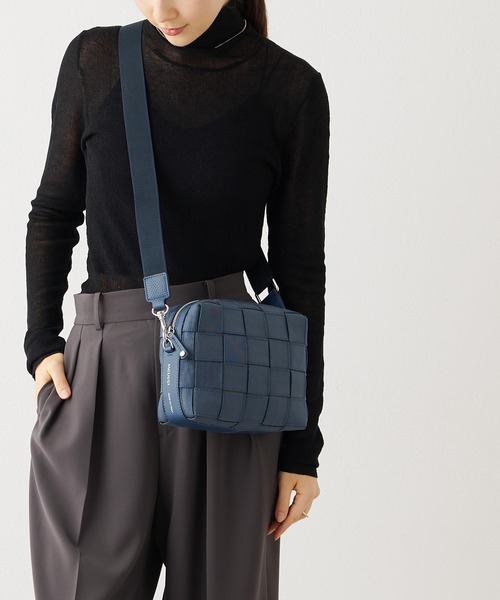 IACUCCI（イアクッチ）の「ベルタ S CORDURA（ショルダーバッグ）」 - WEAR