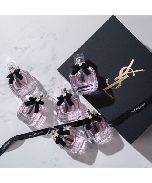 Yves Saint Laurent Beaute（イヴ・サンローラン・ボーテ）の「モン