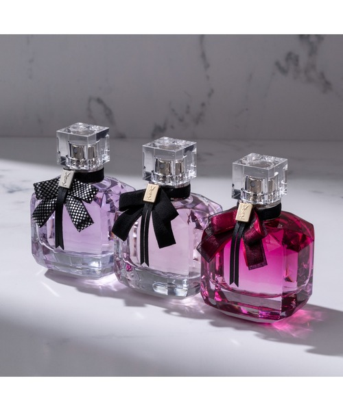 モン パリ オーデパルファム (30mL)（香水）｜Yves Saint Laurent