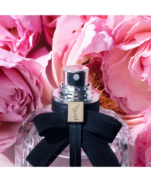 Yves Saint Laurent Beaute（イヴ・サンローラン・ボーテ）の「モン