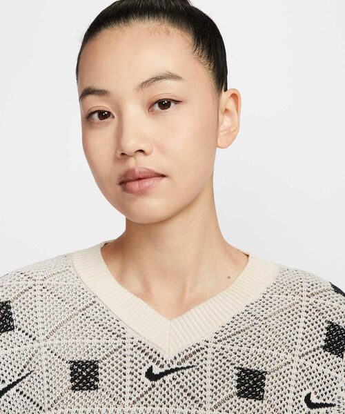 NIKE（ナイキ）の「大坂 なおみ ウィメンズ エンジニアード ニット