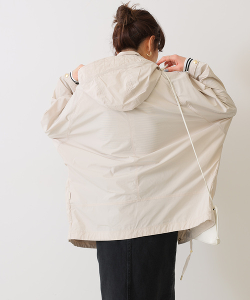 セール】【WOOLRICH / ウールリッチ】 ANORAK（マウンテンパーカー