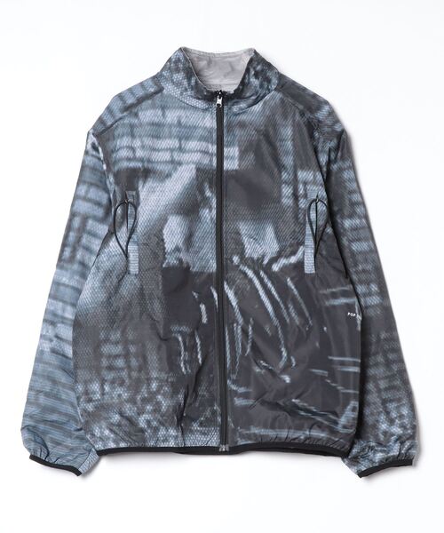 GARDEN TOKYO（ガーデントウキョウ）の「3MAN/スリーマン/BLANKET