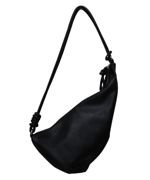 トライアングルワンショルダーバッグ（ショルダーバッグ）｜select