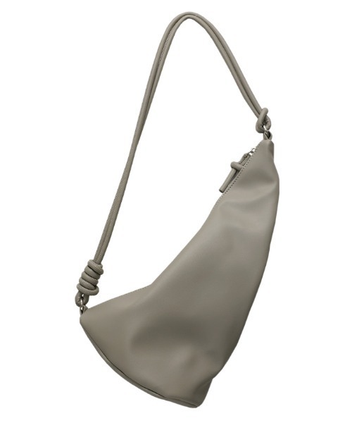 トライアングルワンショルダーバッグ（ショルダーバッグ）｜select